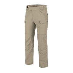 Helikon-Tex OTP taktische Hose - VersaStretch - Ash Grey / Black