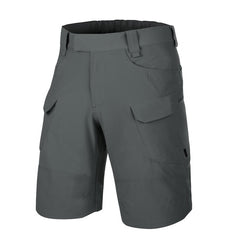 Helikon-Tex OTS 11 outdoor taktische shorts - Versastretch Lite - Shadow Grey
