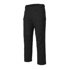 Helikon-Tex UTP® ανδρικό παντελόνι PolyCotton Stretch Ripstop, μαύρο