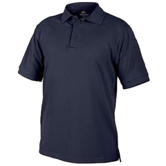 Helikon-Tex Polo Shirt, Navy Blue