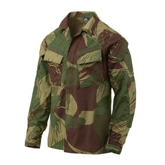 Helikon-Tex Raid Ripstop bluse, Rhodesian Camo