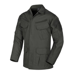 Helikon-Tex SFU NEXT Shirt, PolyCotton Ripstop, Shadow Grey