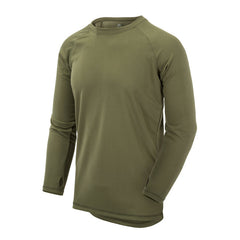 Helikon-Tex US LVL 1 unterwäsche T-shirt - olivgrün