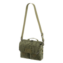 Helikon-Tex Claymore Bag Cordura Desert Night Camo/Olive Green