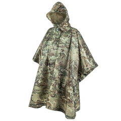 Helikon-Tex U.S. Rip-Stop Poncho vzor MP Camo