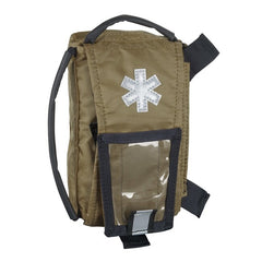 Helikon-Tex INSERT Universelle Erste-Hilfe-tasche - Nylon - Anpassungsfähiges Grün