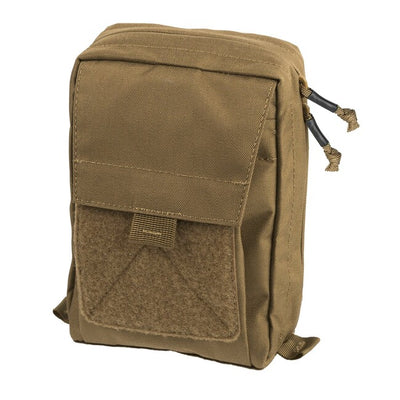 Taktische Admin-Pouches