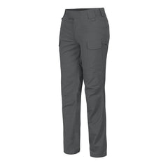 Helikon-Tex UTP ženske mestske taktične hlače PolyCotton Ripstop, Shadow Grey