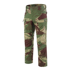 Helikon-Tex UTP Παντελόνι Tactical PolyCotton Stretch Ripstop, Rhodesian camo