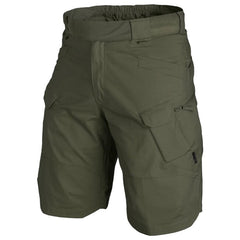 Helikon-Tex UTS Urban Tactical Shorts Σορτς Τακτικά 11", λαδί