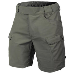 Helikon-Tex UTS Urban Tactical Shorts 8.5”, taiga green