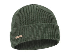 Helikon-Tex Wanderer-Strickmütze, olivgrün