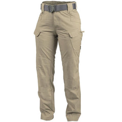 Helikon-Tex UTP ženske hlače, khaki