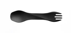 Humangear GoBites UNO besteck 20 Stück, schwarz