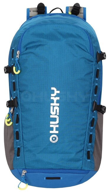 Kletterrucksäcke und Taschen