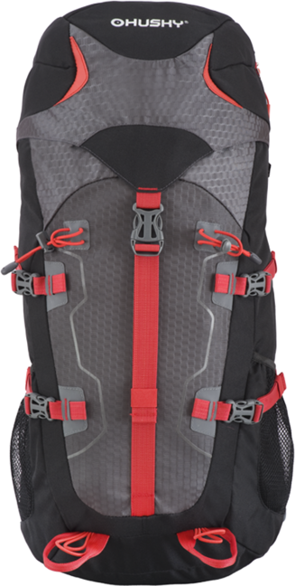 Climbing, Ski Touring and Freeride Backpacks