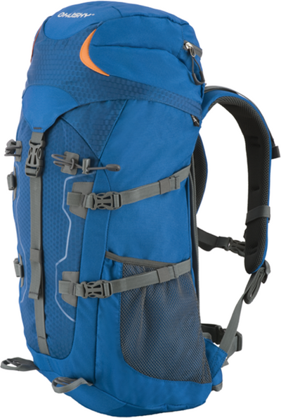 Kletterrucksäcke und Taschen