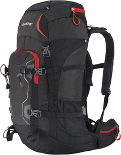 HUSKY Sloper Rucksack 45 l , schwarz