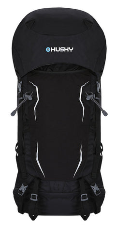 HUSKY Rony Ultraleicht Rucksack Neu 50l schwarz