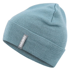HUSKY Merhat 4 ženska merino kapa, mentolna