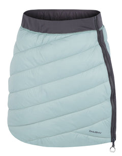 HUSKY Damen- obojstranna Winter- Rock Freez grau grün /grafitova