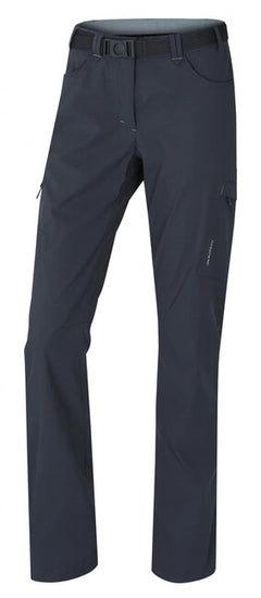 HUSKY Kahula Damen Outdoor-Hose, anthrazit, L