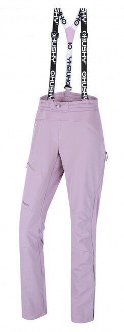 Softshellhose für Damen