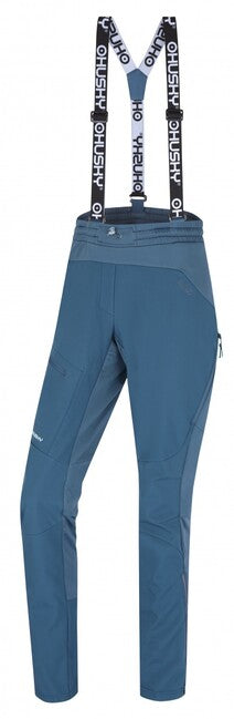 Softshellhose für Damen