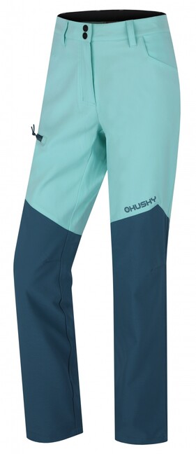 Softshellhose für Damen