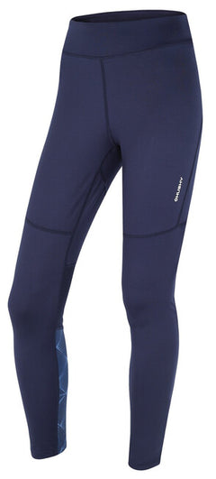 HUSKY Darby Long Damen-Sporthose, marineblau
