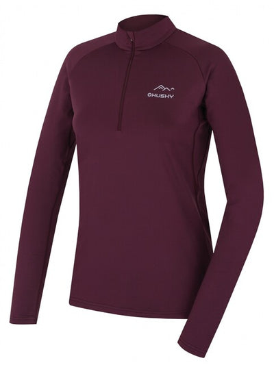 Damen Thermo T-Shirts