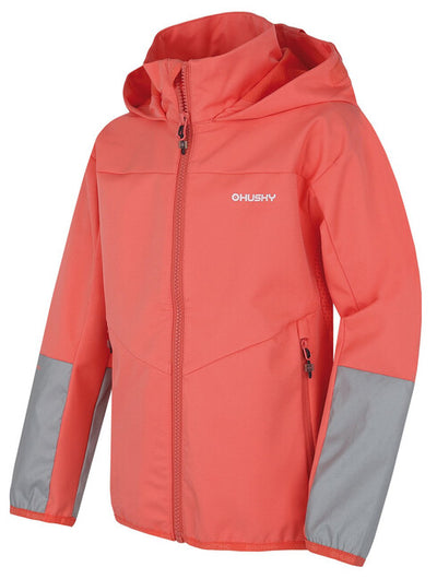 Παιδικά Softshell Μπουφάν