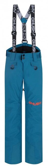 Kinder-Skihose