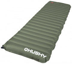 HUSKY Funny 10 Sleeping Pad, Khaki