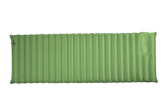 HUSKY Funny 10 Sleeping Mat, Green