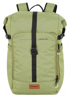 HUSKY Moper cityrucksack 28l, grün