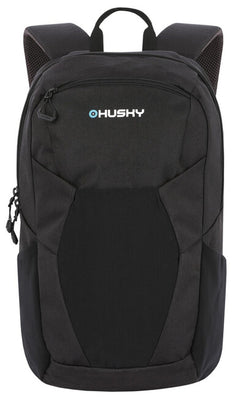 HUSKY Nery pohodniški nahrbtnik 20l, črn
