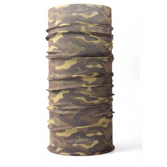 HUSKY Multifunktions- Tuch Printemp camouflage, UNI