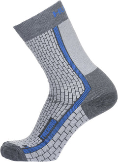 HUSKY Socken Treking seda/blau