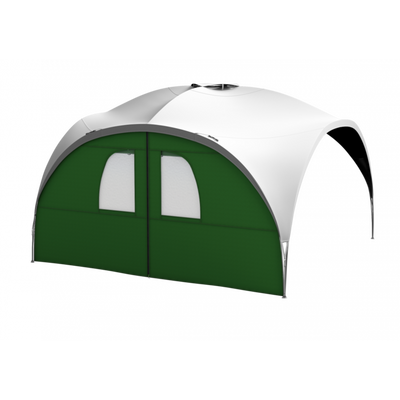 Tent Shelters and Accessories