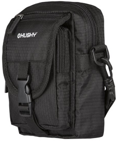 HUSKY Tasticka Malla 1l, schwarz
