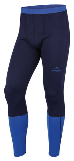 HUSKY termopradlo Hose Active Winter Tyme M, blau