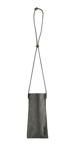 Mil-Tec Laufabdeckung, black
