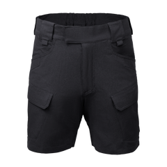 Helikon-Tex OTS Ultra AeroTech σορτς, black