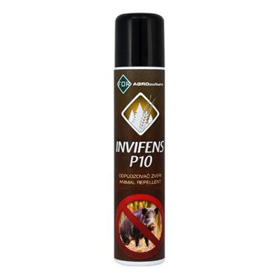 Animal Repellents