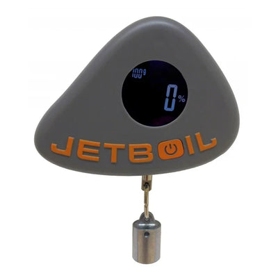 Canister Scales