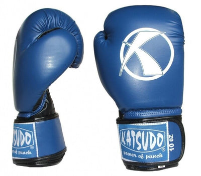 Boxhandschuhe
