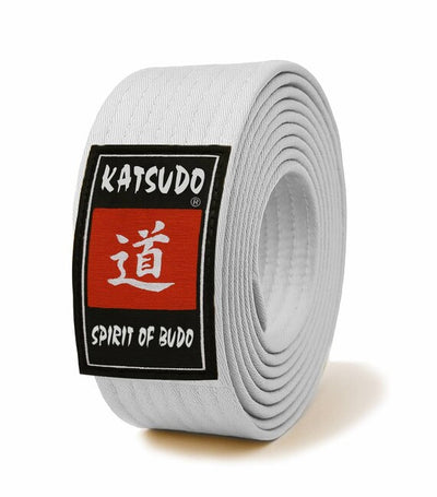 Gürtel für den Kampfsport