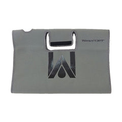 Klymit Neoprenovy obal, grau