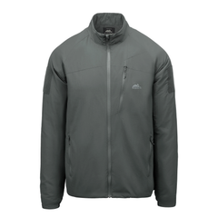 Helikon-Tex Wolfhound Lite transitional jacket, shadow grey